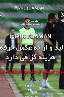 1884297, Tehran, Iran, لیگ برتر فوتبال ایران، Persian Gulf Cup، Week 28، Second Leg، Esteghlal 0 v 0 Aluminium Arak on 2022/05/19 at Azadi Stadium