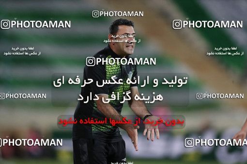 1884285, Tehran, Iran, لیگ برتر فوتبال ایران، Persian Gulf Cup، Week 28، Second Leg، Esteghlal 0 v 0 Aluminium Arak on 2022/05/19 at Azadi Stadium