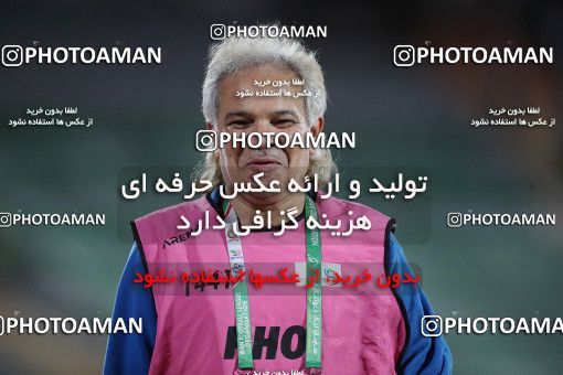 1884332, Tehran, Iran, لیگ برتر فوتبال ایران، Persian Gulf Cup، Week 28، Second Leg، Esteghlal 0 v 0 Aluminium Arak on 2022/05/19 at Azadi Stadium