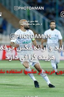 1883899, Tehran, Iran, لیگ برتر فوتبال ایران، Persian Gulf Cup، Week 28، Second Leg، Esteghlal 0 v 0 Aluminium Arak on 2022/05/19 at Azadi Stadium