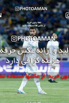1883918, Tehran, Iran, لیگ برتر فوتبال ایران، Persian Gulf Cup، Week 28، Second Leg، Esteghlal 0 v 0 Aluminium Arak on 2022/05/19 at Azadi Stadium