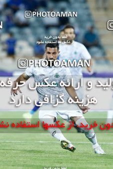 1883953, Tehran, Iran, لیگ برتر فوتبال ایران، Persian Gulf Cup، Week 28، Second Leg، Esteghlal 0 v 0 Aluminium Arak on 2022/05/19 at Azadi Stadium