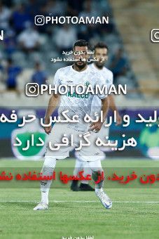 1883972, Tehran, Iran, لیگ برتر فوتبال ایران، Persian Gulf Cup، Week 28، Second Leg، Esteghlal 0 v 0 Aluminium Arak on 2022/05/19 at Azadi Stadium