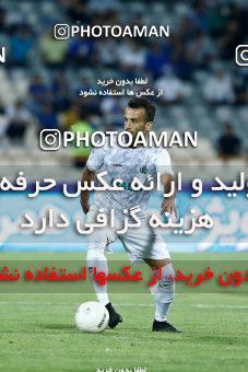 1883973, Tehran, Iran, لیگ برتر فوتبال ایران، Persian Gulf Cup، Week 28، Second Leg، Esteghlal 0 v 0 Aluminium Arak on 2022/05/19 at Azadi Stadium