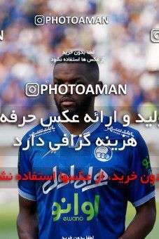 1888076, Tehran, , لیگ برتر فوتبال ایران، Persian Gulf Cup، Week 30، Second Leg، Esteghlal 0 v 0 Naft M Soleyman on 2022/05/30 at Azadi Stadium