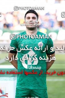 1888100, لیگ برتر فوتبال ایران، Persian Gulf Cup، Week 30، Second Leg، 2022/05/30، Tehran، Azadi Stadium، Esteghlal 0 - 0 Naft M Soleyman