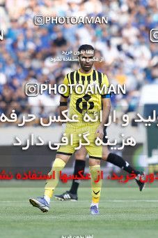 1887981, Tehran, , لیگ برتر فوتبال ایران، Persian Gulf Cup، Week 30، Second Leg، Esteghlal 0 v 0 Naft M Soleyman on 2022/05/30 at Azadi Stadium