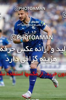 1887775, Tehran, , لیگ برتر فوتبال ایران، Persian Gulf Cup، Week 30، Second Leg، Esteghlal 0 v 0 Naft M Soleyman on 2022/05/30 at Azadi Stadium