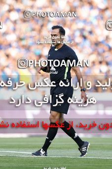 1887969, Tehran, , لیگ برتر فوتبال ایران، Persian Gulf Cup، Week 30، Second Leg، Esteghlal 0 v 0 Naft M Soleyman on 2022/05/30 at Azadi Stadium