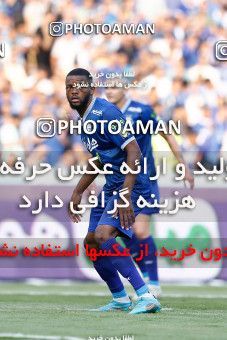 1887913, Tehran, , لیگ برتر فوتبال ایران، Persian Gulf Cup، Week 30، Second Leg، Esteghlal 0 v 0 Naft M Soleyman on 2022/05/30 at Azadi Stadium