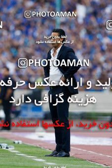 1887781, Tehran, , لیگ برتر فوتبال ایران، Persian Gulf Cup، Week 30، Second Leg، Esteghlal 0 v 0 Naft M Soleyman on 2022/05/30 at Azadi Stadium