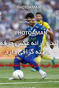 1887832, Tehran, , لیگ برتر فوتبال ایران، Persian Gulf Cup، Week 30، Second Leg، Esteghlal 0 v 0 Naft M Soleyman on 2022/05/30 at Azadi Stadium