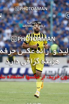 1887710, Tehran, , لیگ برتر فوتبال ایران، Persian Gulf Cup، Week 30، Second Leg، Esteghlal 0 v 0 Naft M Soleyman on 2022/05/30 at Azadi Stadium