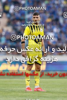 1887665, لیگ برتر فوتبال ایران، Persian Gulf Cup، Week 30، Second Leg، 2022/05/30، Tehran، Azadi Stadium، Esteghlal 0 - 0 Naft M Soleyman