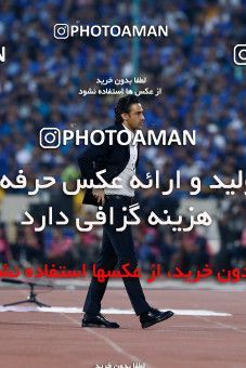 1887709, Tehran, , لیگ برتر فوتبال ایران، Persian Gulf Cup، Week 30، Second Leg، Esteghlal 0 v 0 Naft M Soleyman on 2022/05/30 at Azadi Stadium