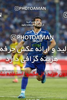 1887914, Tehran, , لیگ برتر فوتبال ایران، Persian Gulf Cup، Week 30، Second Leg، Esteghlal 0 v 0 Naft M Soleyman on 2022/05/30 at Azadi Stadium