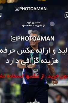 1887854, Tehran, , لیگ برتر فوتبال ایران، Persian Gulf Cup، Week 30، Second Leg، Esteghlal 0 v 0 Naft M Soleyman on 2022/05/30 at Azadi Stadium