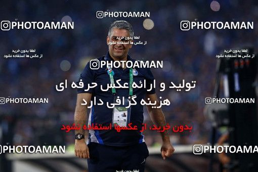 1887647, Tehran, , لیگ برتر فوتبال ایران، Persian Gulf Cup، Week 30، Second Leg، Esteghlal 0 v 0 Naft M Soleyman on 2022/05/30 at Azadi Stadium