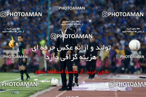 1887882, Tehran, , لیگ برتر فوتبال ایران، Persian Gulf Cup، Week 30، Second Leg، Esteghlal 0 v 0 Naft M Soleyman on 2022/05/30 at Azadi Stadium