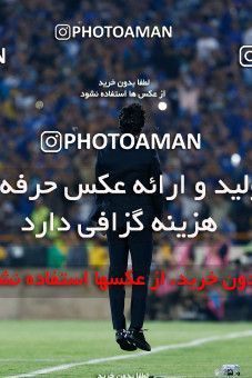 1887920, Tehran, , لیگ برتر فوتبال ایران، Persian Gulf Cup، Week 30، Second Leg، Esteghlal 0 v 0 Naft M Soleyman on 2022/05/30 at Azadi Stadium