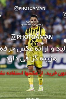 1887911, Tehran, , لیگ برتر فوتبال ایران، Persian Gulf Cup، Week 30، Second Leg، Esteghlal 0 v 0 Naft M Soleyman on 2022/05/30 at Azadi Stadium