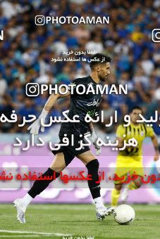 1887740, Tehran, , لیگ برتر فوتبال ایران، Persian Gulf Cup، Week 30، Second Leg، Esteghlal 0 v 0 Naft M Soleyman on 2022/05/30 at Azadi Stadium