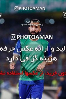 1888128, لیگ برتر فوتبال ایران، Persian Gulf Cup، Week 30، Second Leg، 2022/05/30، Tehran، Azadi Stadium، Esteghlal 0 - 0 Naft M Soleyman