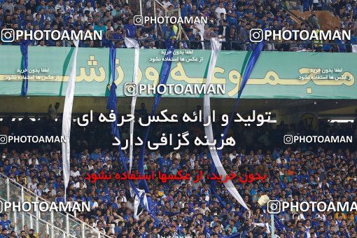 1887943, Tehran, , لیگ برتر فوتبال ایران، Persian Gulf Cup، Week 30، Second Leg، Esteghlal 0 v 0 Naft M Soleyman on 2022/05/30 at Azadi Stadium