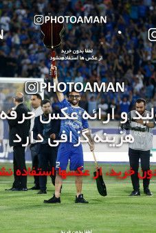 1887841, Tehran, , لیگ برتر فوتبال ایران، Persian Gulf Cup، Week 30، Second Leg، Esteghlal 0 v 0 Naft M Soleyman on 2022/05/30 at Azadi Stadium