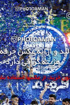 1888057, Tehran, , لیگ برتر فوتبال ایران، Persian Gulf Cup، Week 30، Second Leg، Esteghlal 0 v 0 Naft M Soleyman on 2022/05/30 at Azadi Stadium