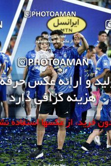 1887997, Tehran, , لیگ برتر فوتبال ایران، Persian Gulf Cup، Week 30، Second Leg، Esteghlal 0 v 0 Naft M Soleyman on 2022/05/30 at Azadi Stadium