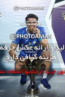 1887892, Tehran, , لیگ برتر فوتبال ایران، Persian Gulf Cup، Week 30، Second Leg، Esteghlal 0 v 0 Naft M Soleyman on 2022/05/30 at Azadi Stadium