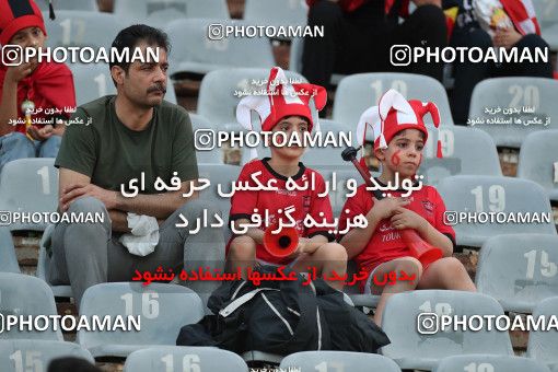 1887097, Tehran, Iran, لیگ برتر فوتبال ایران، Persian Gulf Cup، Week 29، Second Leg، Persepolis 2 v 1 Padideh Mashhad on 2022/05/29 at Azadi Stadium