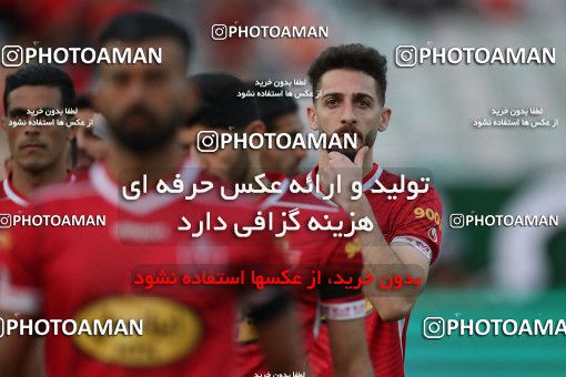 1886964, Tehran, Iran, لیگ برتر فوتبال ایران، Persian Gulf Cup، Week 29، Second Leg، Persepolis 2 v 1 Padideh Mashhad on 2022/05/29 at Azadi Stadium