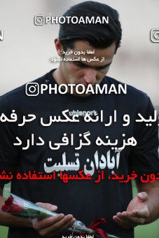 1886947, Tehran, Iran, لیگ برتر فوتبال ایران، Persian Gulf Cup، Week 29، Second Leg، Persepolis 2 v 1 Padideh Mashhad on 2022/05/29 at Azadi Stadium
