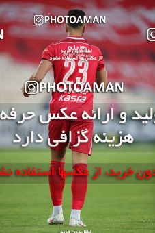 1887106, Tehran, Iran, لیگ برتر فوتبال ایران، Persian Gulf Cup، Week 29، Second Leg، Persepolis 2 v 1 Padideh Mashhad on 2022/05/29 at Azadi Stadium