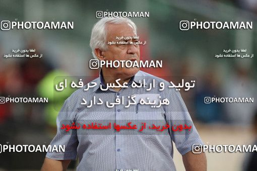 1886930, Tehran, Iran, لیگ برتر فوتبال ایران، Persian Gulf Cup، Week 29، Second Leg، Persepolis 2 v 1 Padideh Mashhad on 2022/05/29 at Azadi Stadium