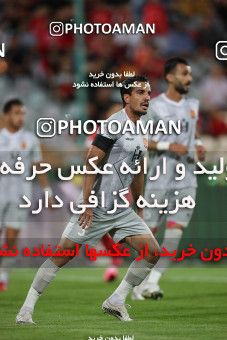 1886971, Tehran, Iran, لیگ برتر فوتبال ایران، Persian Gulf Cup، Week 29، Second Leg، Persepolis 2 v 1 Padideh Mashhad on 2022/05/29 at Azadi Stadium