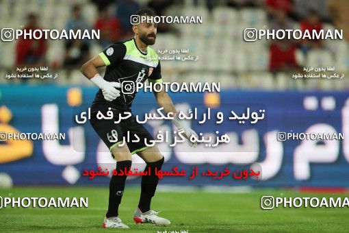 1886943, Tehran, Iran, لیگ برتر فوتبال ایران، Persian Gulf Cup، Week 29، Second Leg، Persepolis 2 v 1 Padideh Mashhad on 2022/05/29 at Azadi Stadium