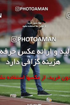 1887139, Tehran, Iran, لیگ برتر فوتبال ایران، Persian Gulf Cup، Week 29، Second Leg، Persepolis 2 v 1 Padideh Mashhad on 2022/05/29 at Azadi Stadium