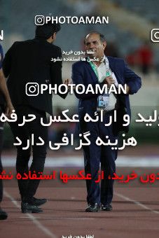 1886940, Tehran, Iran, لیگ برتر فوتبال ایران، Persian Gulf Cup، Week 29، Second Leg، Persepolis 2 v 1 Padideh Mashhad on 2022/05/29 at Azadi Stadium