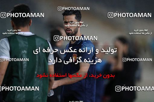 1886988, Tehran, Iran, لیگ برتر فوتبال ایران، Persian Gulf Cup، Week 29، Second Leg، Persepolis 2 v 1 Padideh Mashhad on 2022/05/29 at Azadi Stadium