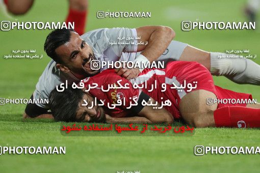 1886948, Tehran, Iran, لیگ برتر فوتبال ایران، Persian Gulf Cup، Week 29، Second Leg، Persepolis 2 v 1 Padideh Mashhad on 2022/05/29 at Azadi Stadium