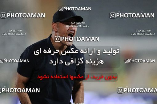 1887058, Tehran, Iran, لیگ برتر فوتبال ایران، Persian Gulf Cup، Week 29، Second Leg، Persepolis 2 v 1 Padideh Mashhad on 2022/05/29 at Azadi Stadium