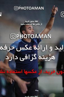1886856, Tehran, Iran, لیگ برتر فوتبال ایران، Persian Gulf Cup، Week 29، Second Leg، Persepolis 2 v 1 Padideh Mashhad on 2022/05/29 at Azadi Stadium