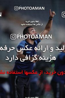 1887001, Tehran, Iran, لیگ برتر فوتبال ایران، Persian Gulf Cup، Week 29، Second Leg، Persepolis 2 v 1 Padideh Mashhad on 2022/05/29 at Azadi Stadium