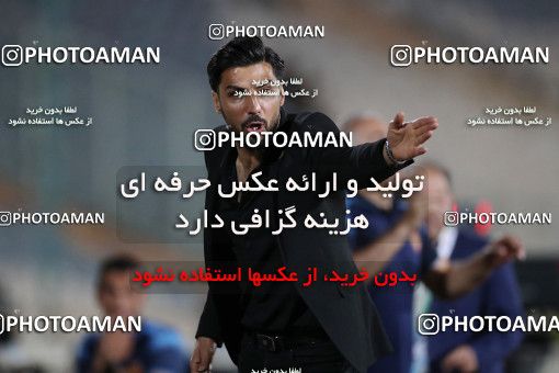 1887018, Tehran, Iran, لیگ برتر فوتبال ایران، Persian Gulf Cup، Week 29، Second Leg، Persepolis 2 v 1 Padideh Mashhad on 2022/05/29 at Azadi Stadium