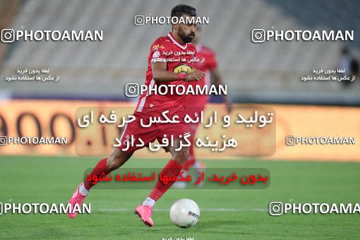 1886880, Tehran, Iran, لیگ برتر فوتبال ایران، Persian Gulf Cup، Week 29، Second Leg، Persepolis 2 v 1 Padideh Mashhad on 2022/05/29 at Azadi Stadium