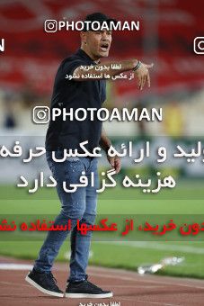 1887154, Tehran, Iran, لیگ برتر فوتبال ایران، Persian Gulf Cup، Week 29، Second Leg، Persepolis 2 v 1 Padideh Mashhad on 2022/05/29 at Azadi Stadium
