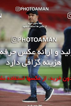 1886857, Tehran, Iran, لیگ برتر فوتبال ایران، Persian Gulf Cup، Week 29، Second Leg، Persepolis 2 v 1 Padideh Mashhad on 2022/05/29 at Azadi Stadium